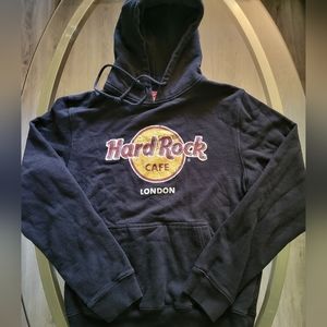 hard rock cafe hoodie